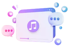 इंस्टाग्राम MP3 डाउनलोडर