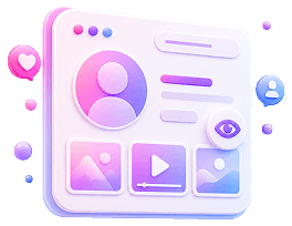 Profile Viewer