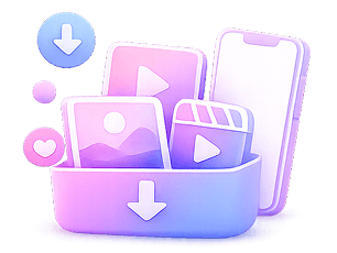 Free Media Downloads