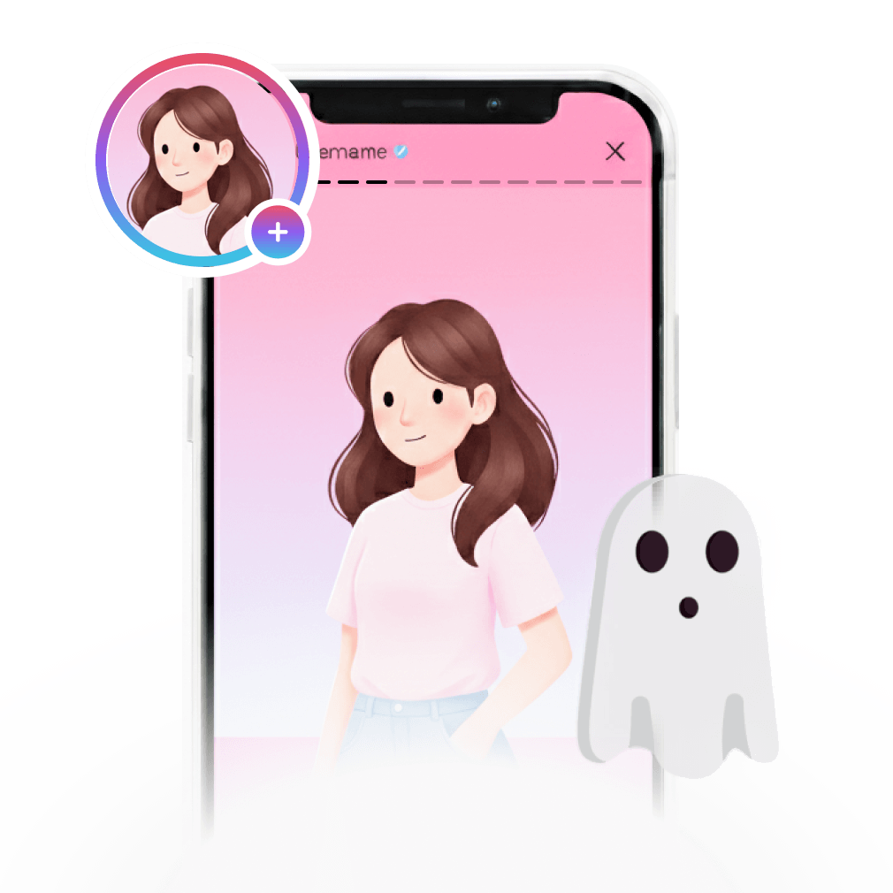 Instagram Story Viewer